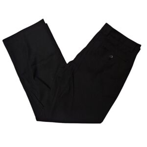 Kenneth Cole Reaction Black Dress Pants